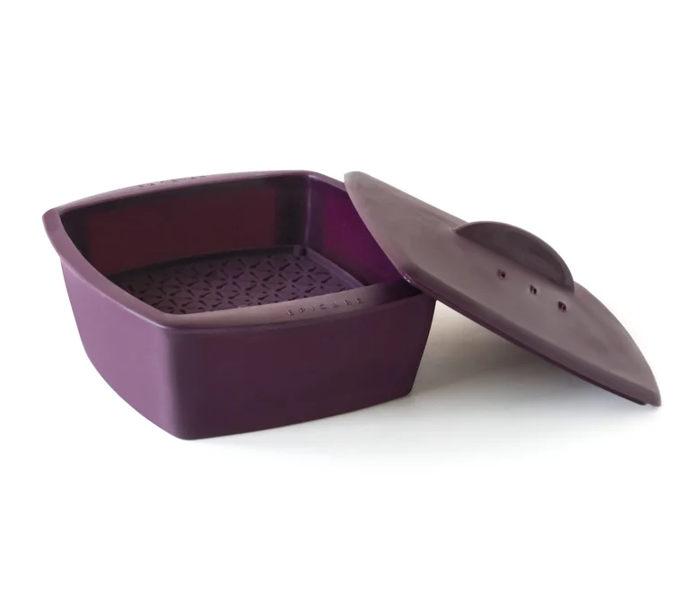 Epicure Multipurpose Steamer