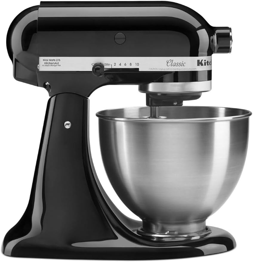 Kitchen Aid Stand Mixer