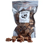 Bag of Freeze Dried Beef Liver