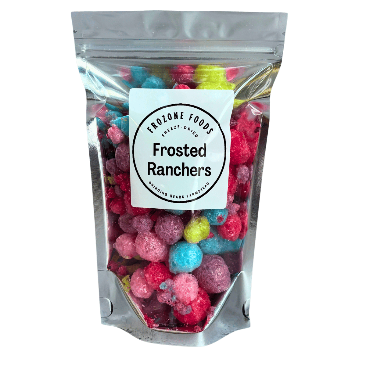 Frosted Ranchers
