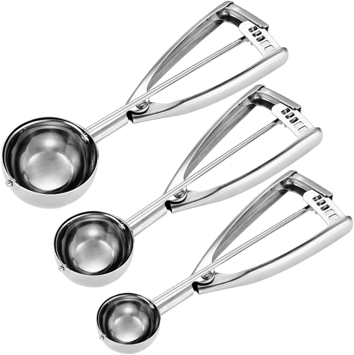 Cookie Scoop