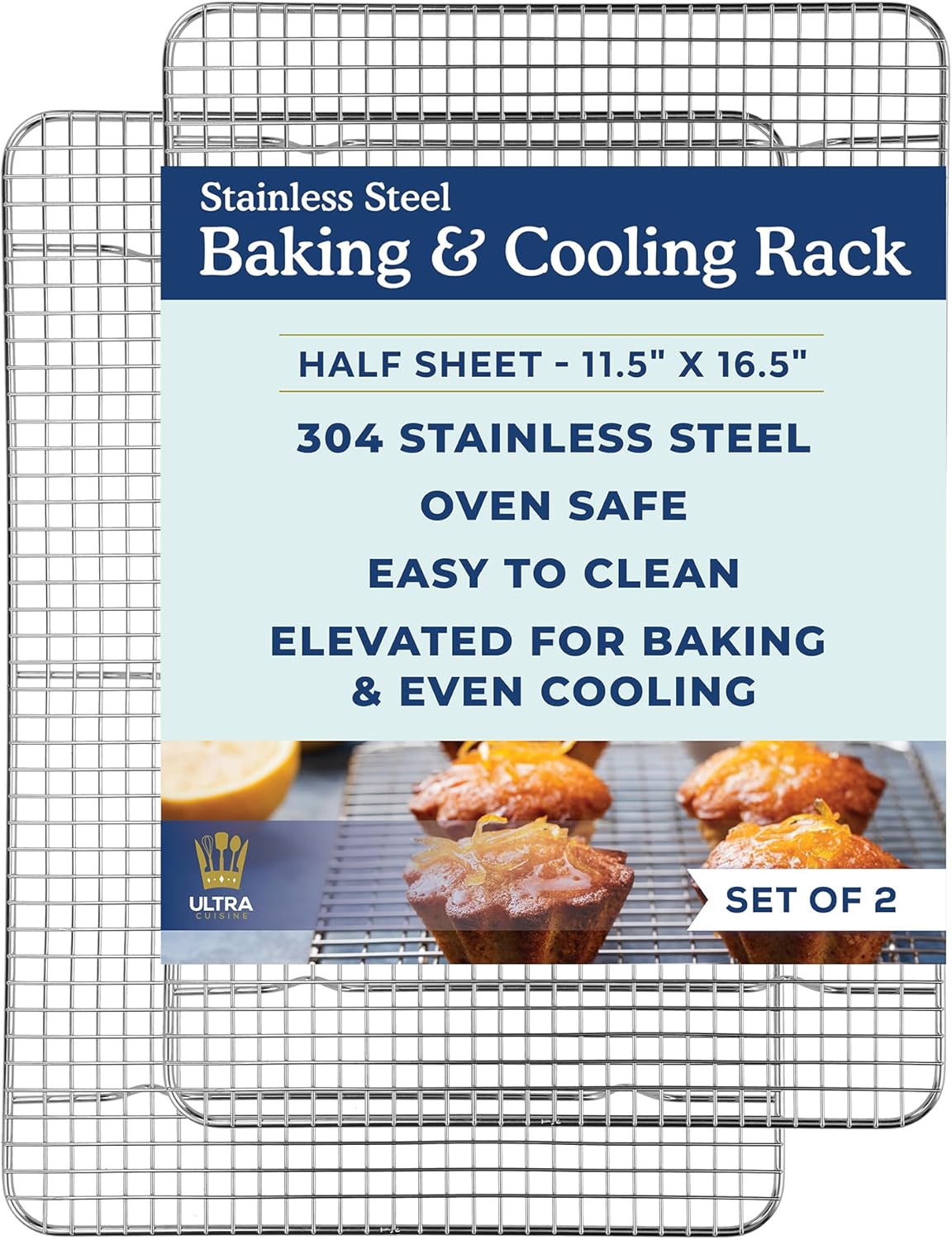 Cooling Racks