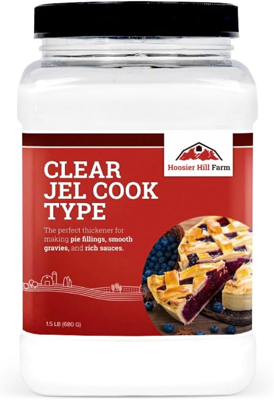 Clear Jel