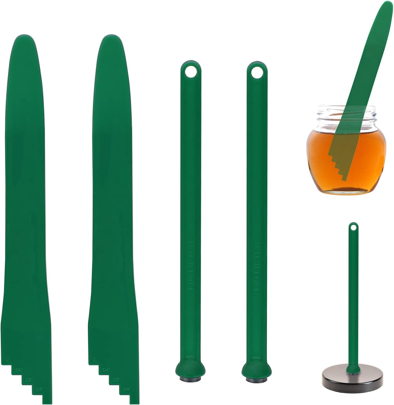Canning Bubble Remover