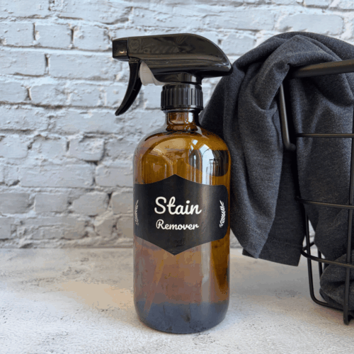 laundry stain remover