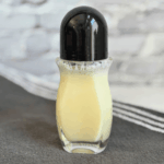 Roll on bottle of laundry stain remover