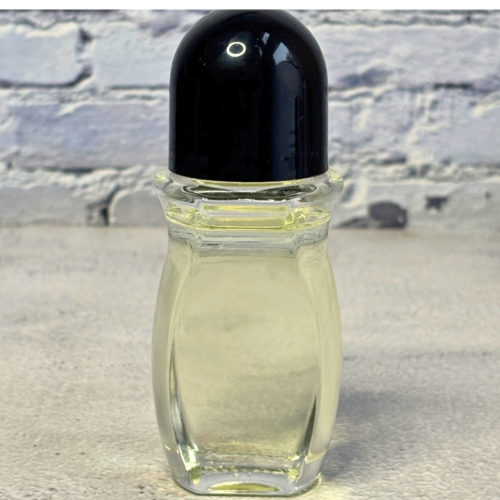 DIY Roll-On Liquid Deodorant